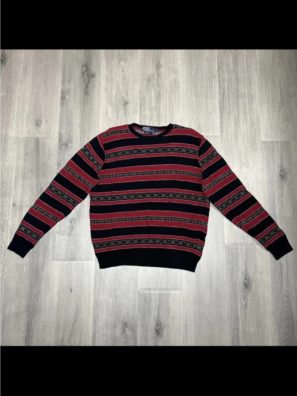 Polo Ralph Lauren sweater